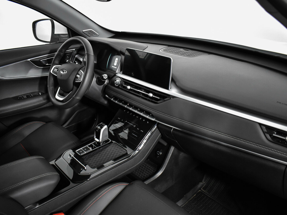 Купить Чери Тигго 7 Про, 2023, 13 970 км.. Фото: #15