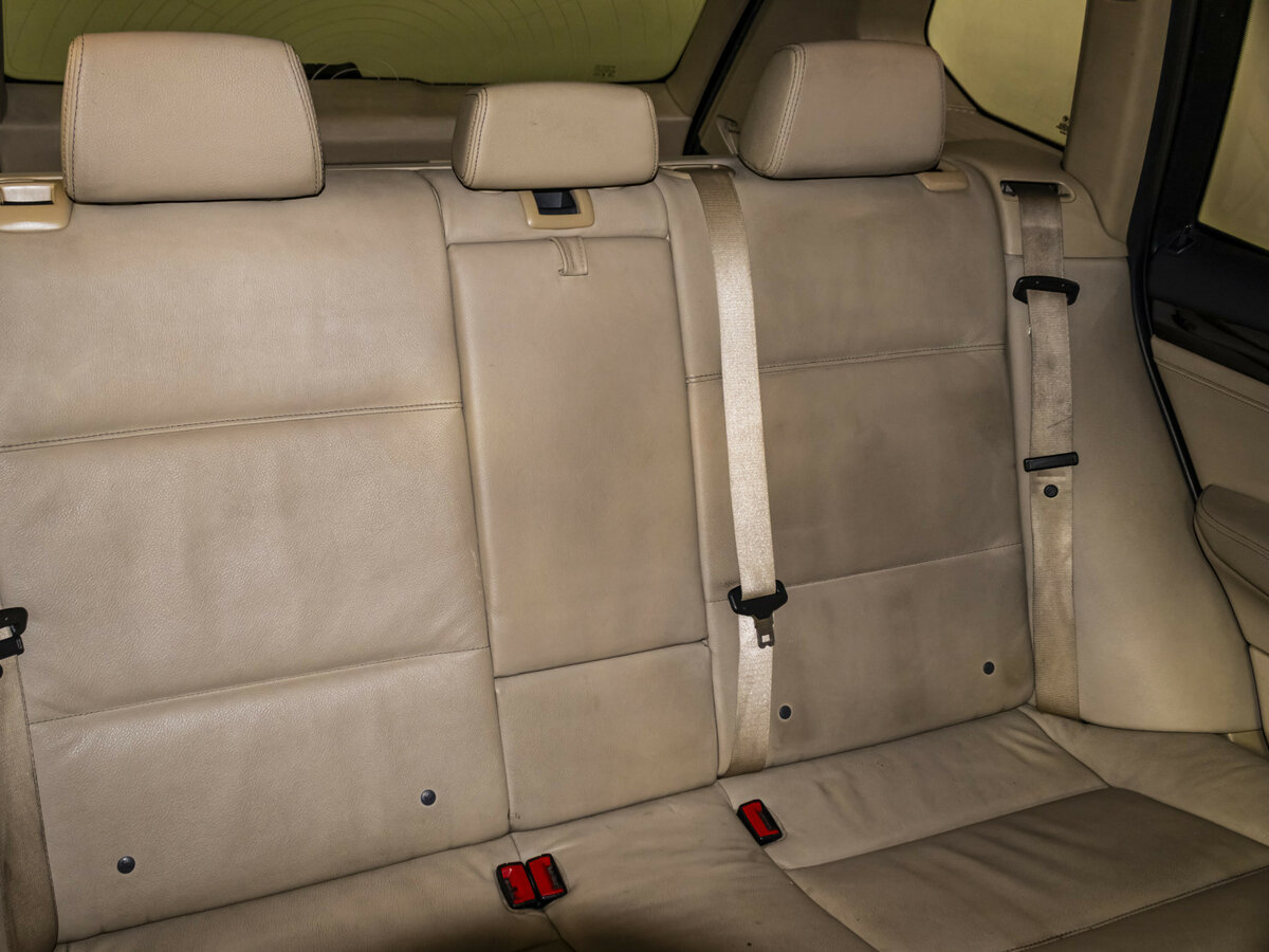 Купить БМВ Икс3, 2013, 240 686 км.. Фото: #11