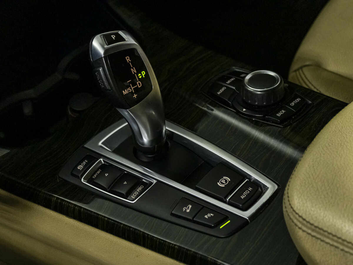 Купить БМВ Икс3, 2013, 240 686 км.. Фото: #13