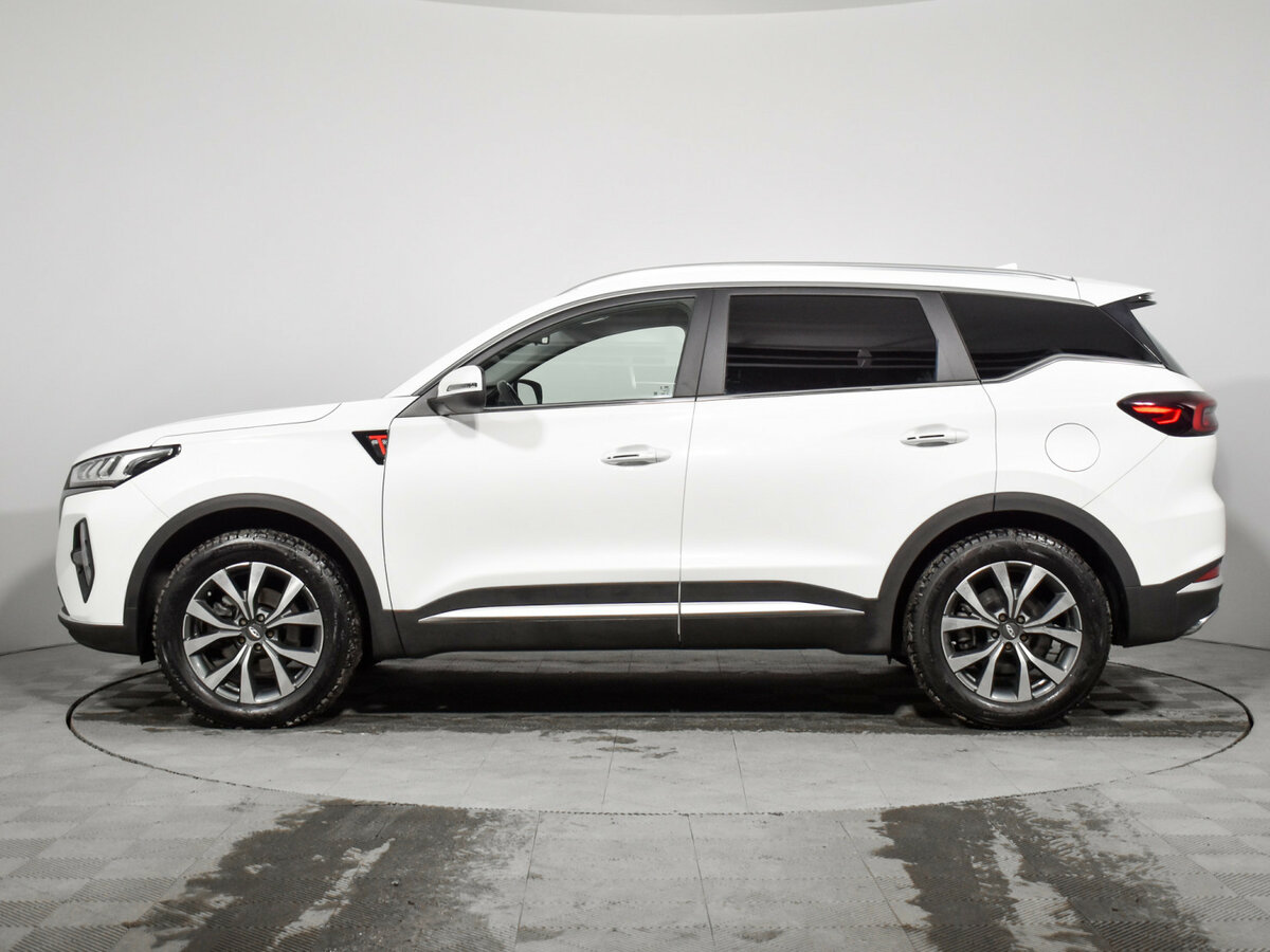 Купить Чери Тигго 7 Про Макс, 2023, 50 125 км.. Фото: #6