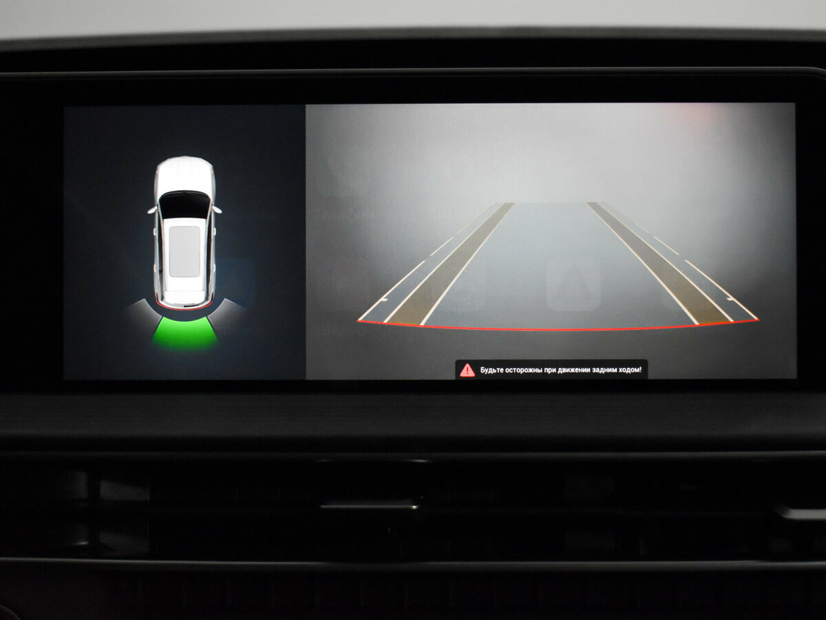 Купить Чери Тигго 7 Про Макс, 2023, 50 125 км.. Фото: #15