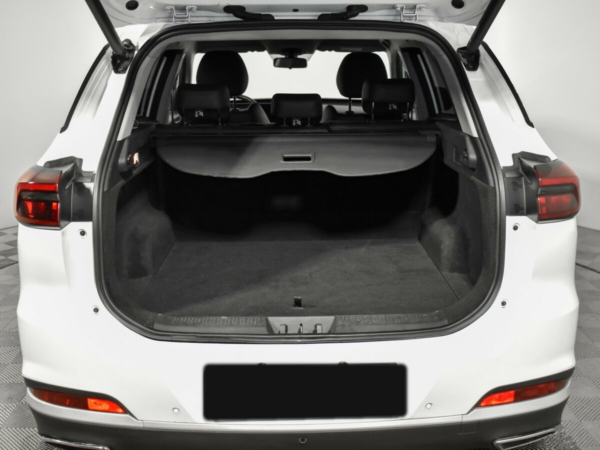 Купить Чери Тигго 7 Про Макс, 2023, 50 125 км.. Фото: #18