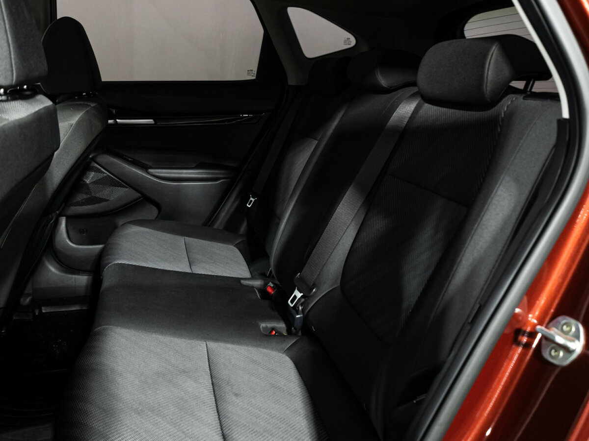 Купить Киа Сельтос, 2020, 47 200 км.. Фото: #9