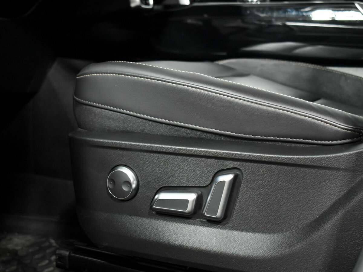 Купить Хавал Дарго, 2023, 57 724 км.. Фото: #7