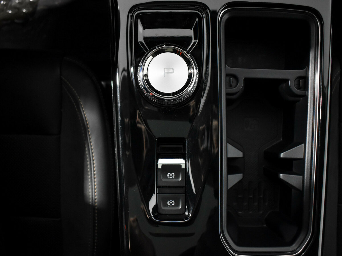 Купить Хавал Дарго, 2023, 57 724 км.. Фото: #8