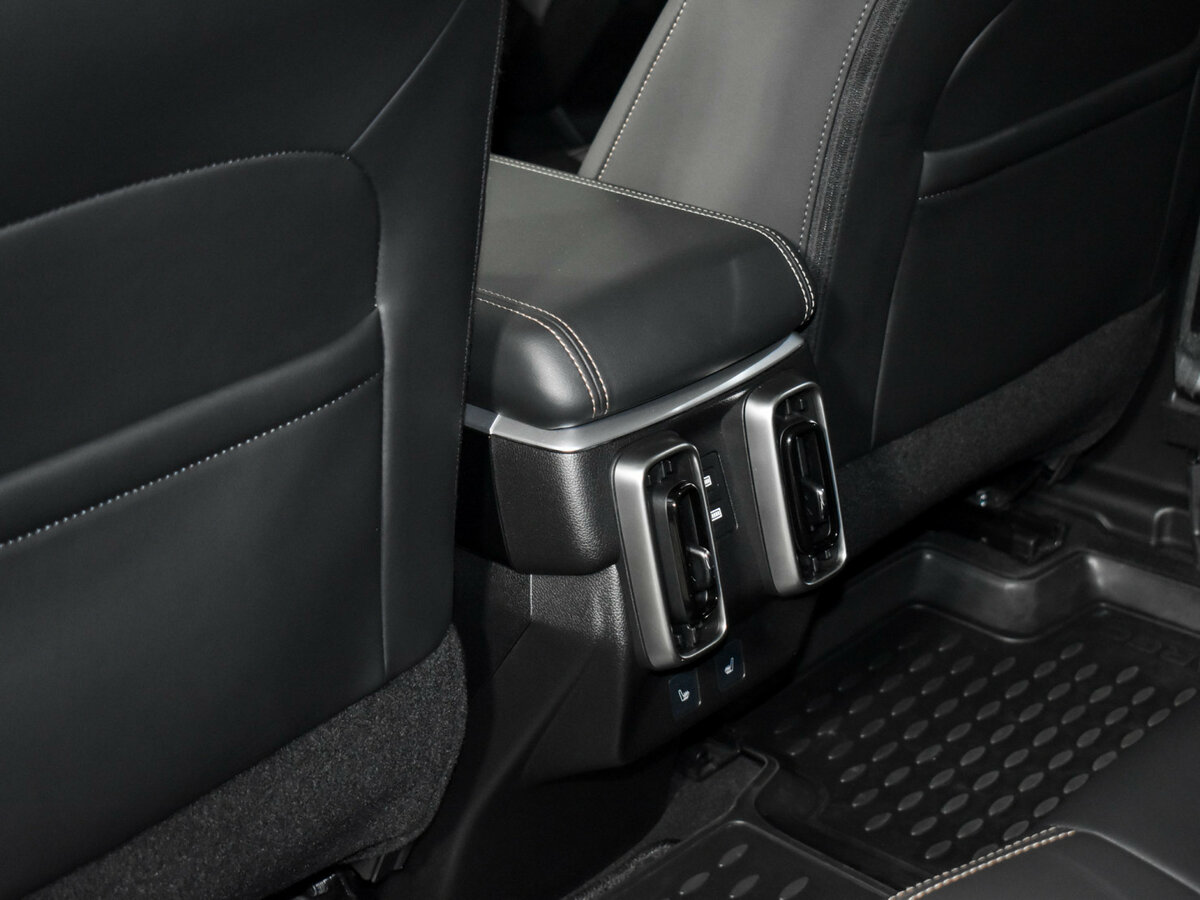 Купить Хавал Дарго, 2023, 57 724 км.. Фото: #10