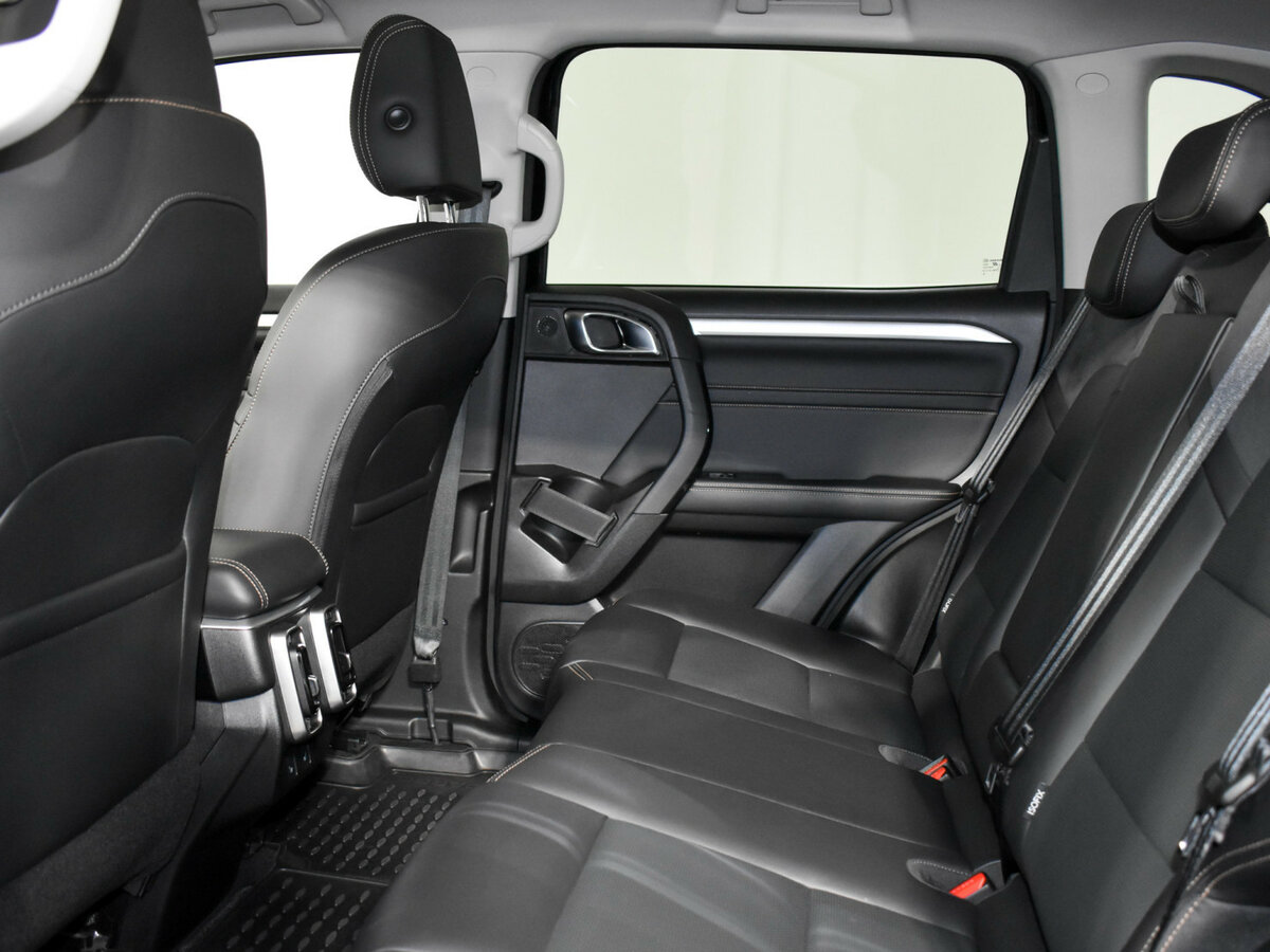 Купить Хавал Дарго, 2023, 57 724 км.. Фото: #11