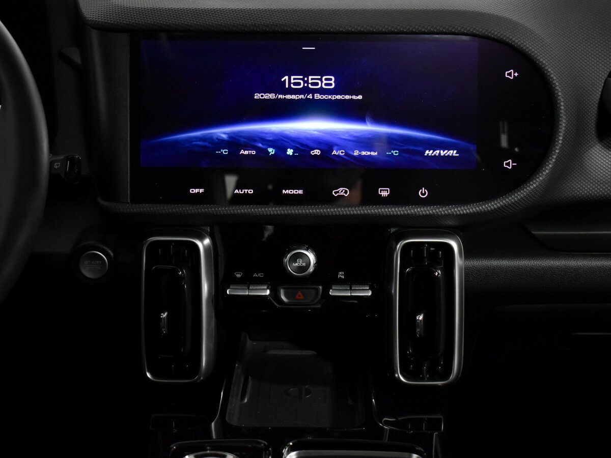 Купить Хавал Дарго, 2023, 57 724 км.. Фото: #13