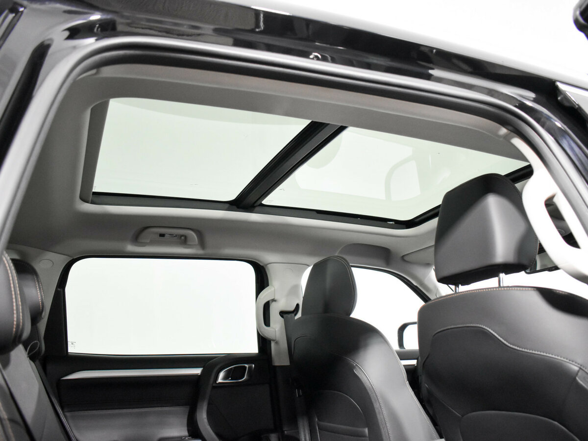 Купить Хавал Дарго, 2023, 57 724 км.. Фото: #18