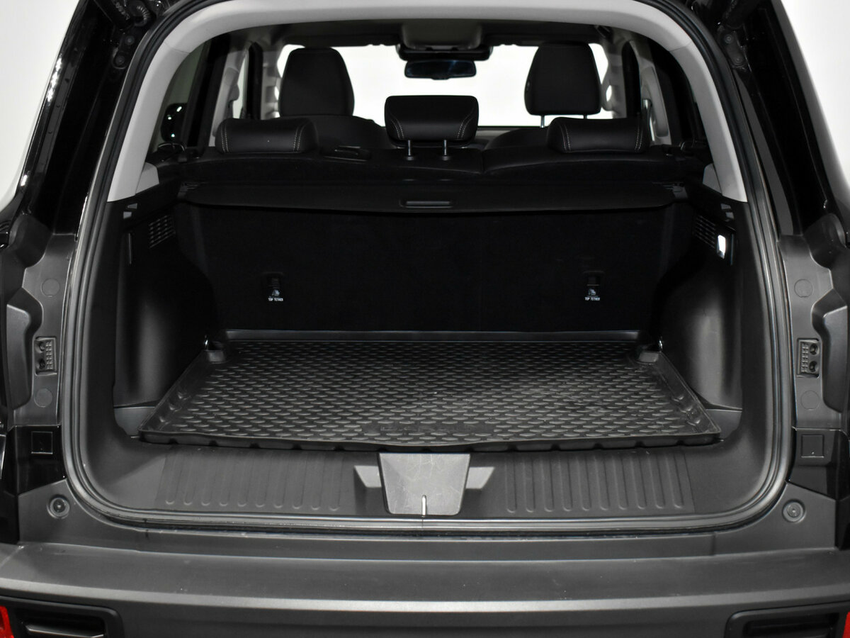 Купить Хавал Дарго, 2023, 57 724 км.. Фото: #19