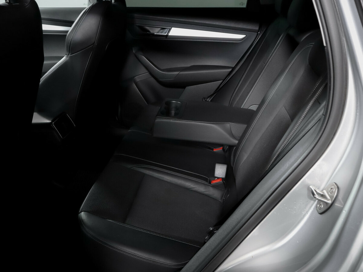 Купить Шкода Карок, 2020, 110 161 км.. Фото: #9