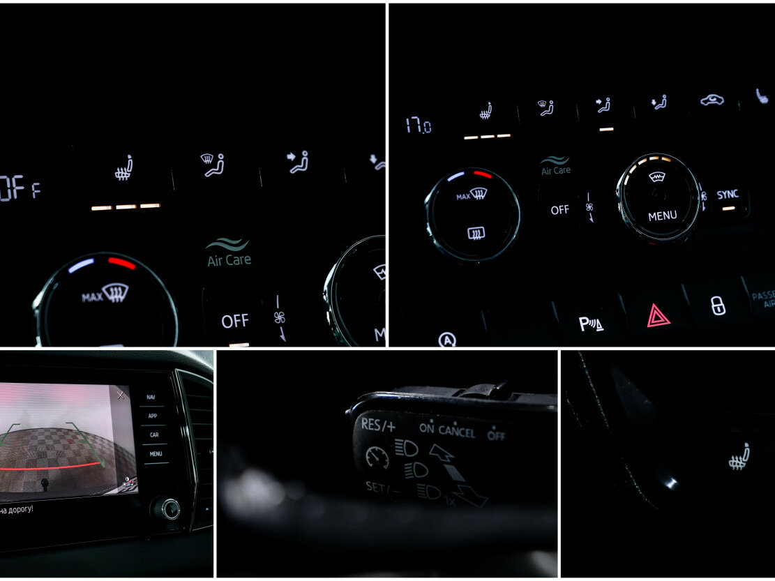 Купить Шкода Карок, 2020, 110 161 км.. Фото: #15