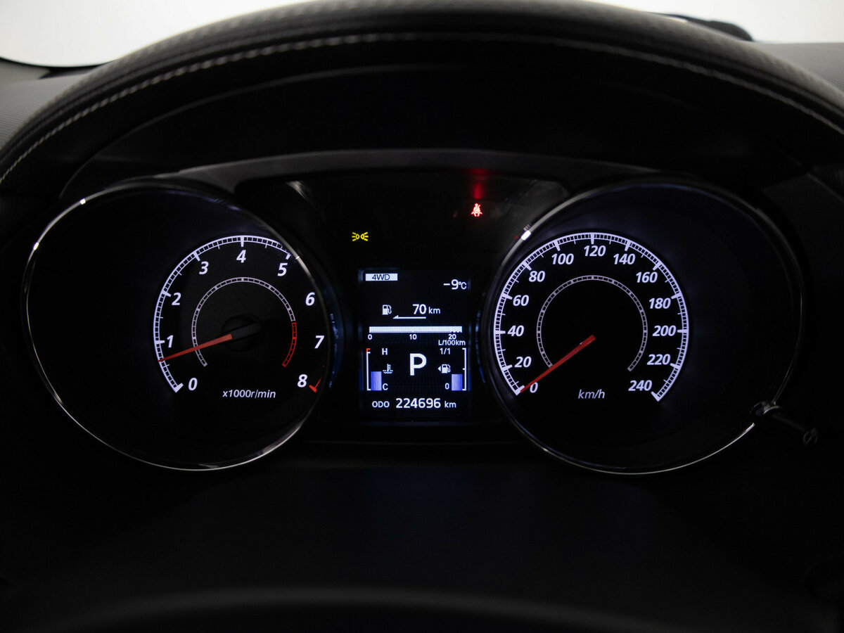 Купить Пежо 4007, 2012, 224 694 км.. Фото: #7