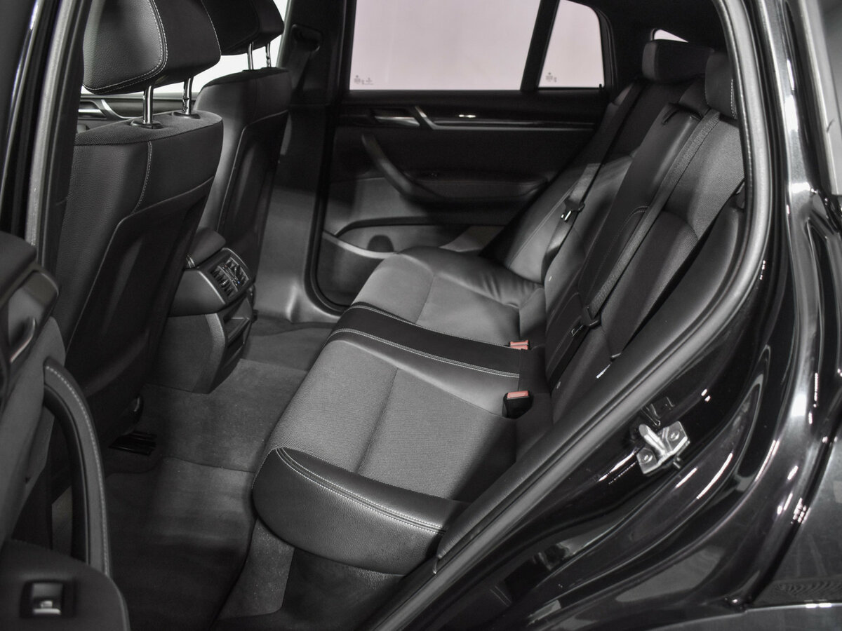 Купить БМВ Икс4, 2015, 187 091 км.. Фото: #10