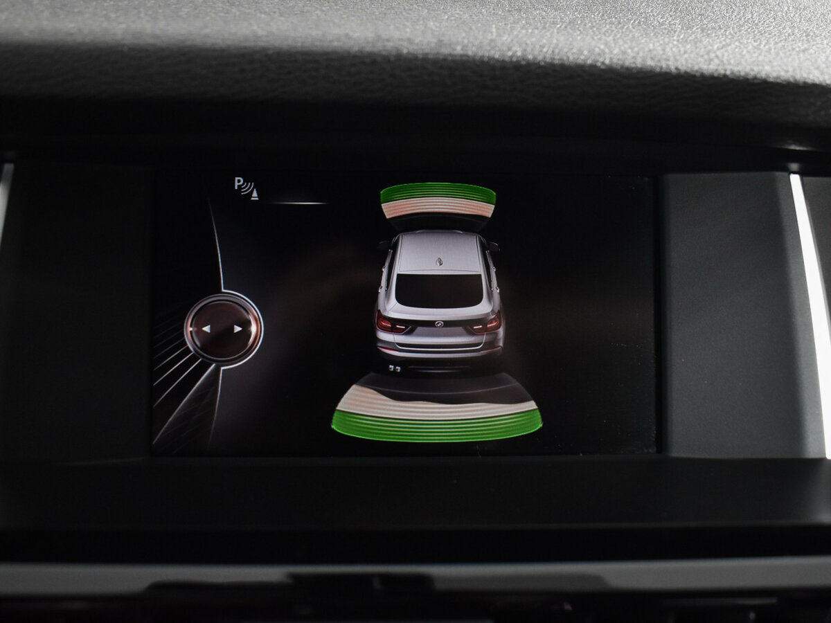 Купить БМВ Икс4, 2015, 187 091 км.. Фото: #14