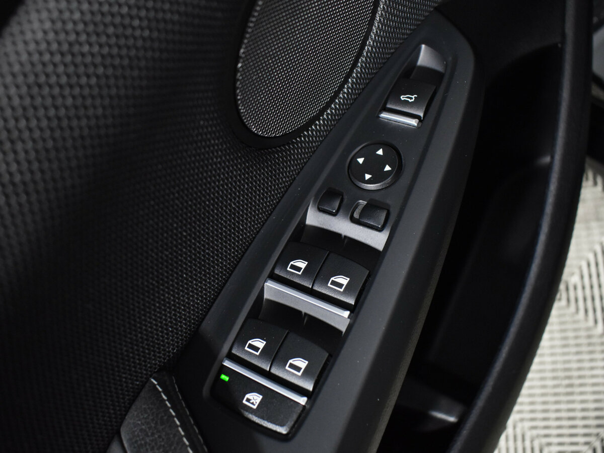 Купить БМВ Икс4, 2015, 187 091 км.. Фото: #15