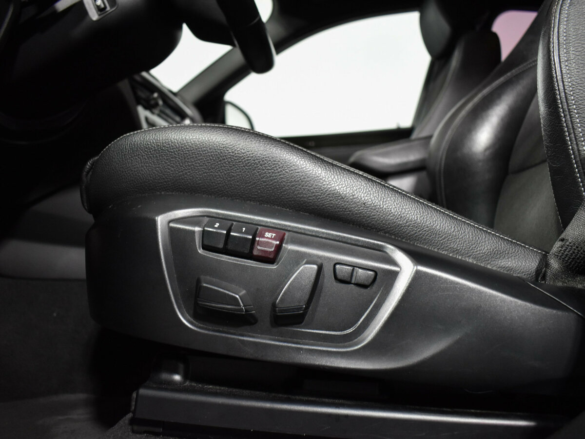 Купить БМВ Икс4, 2015, 187 091 км.. Фото: #16