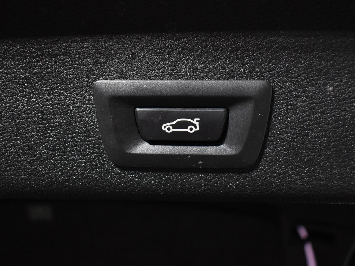 Купить БМВ Икс4, 2015, 187 091 км.. Фото: #17