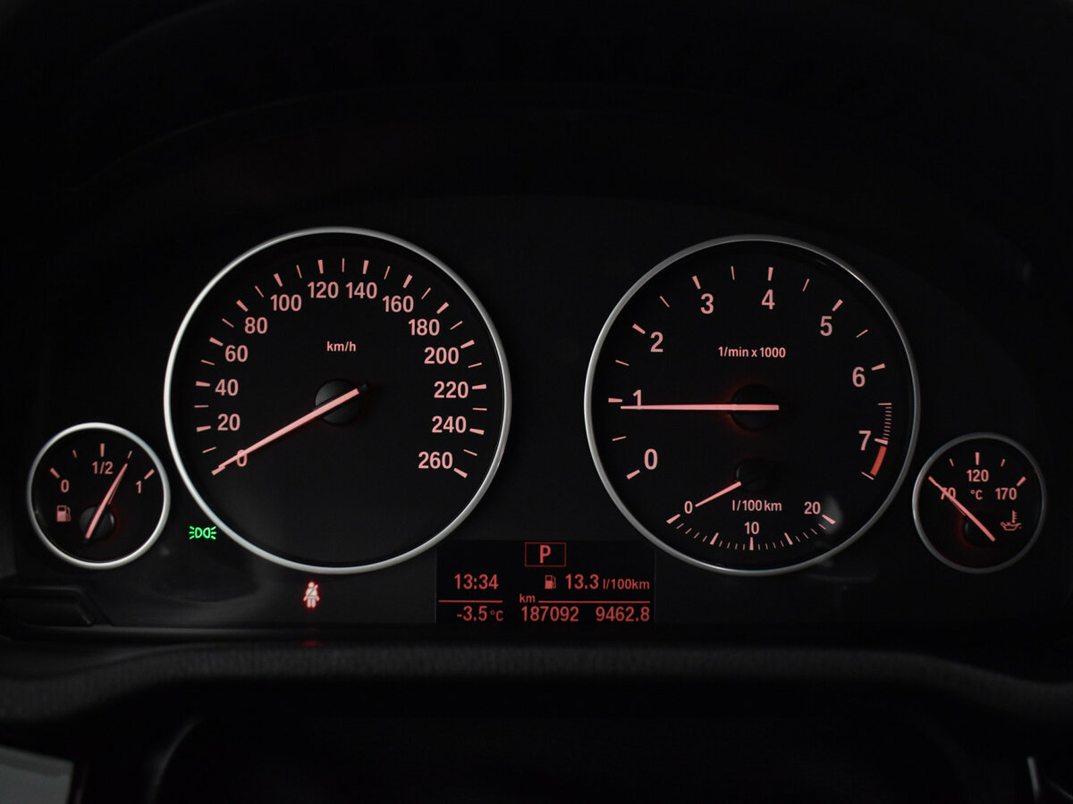 Купить БМВ Икс4, 2015, 187 091 км.. Фото: #21