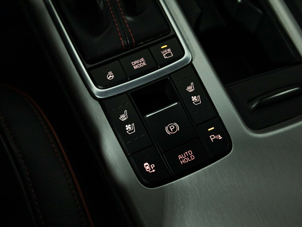 Купить Киа Оптима, 2018, 139 101 км.. Фото: #19