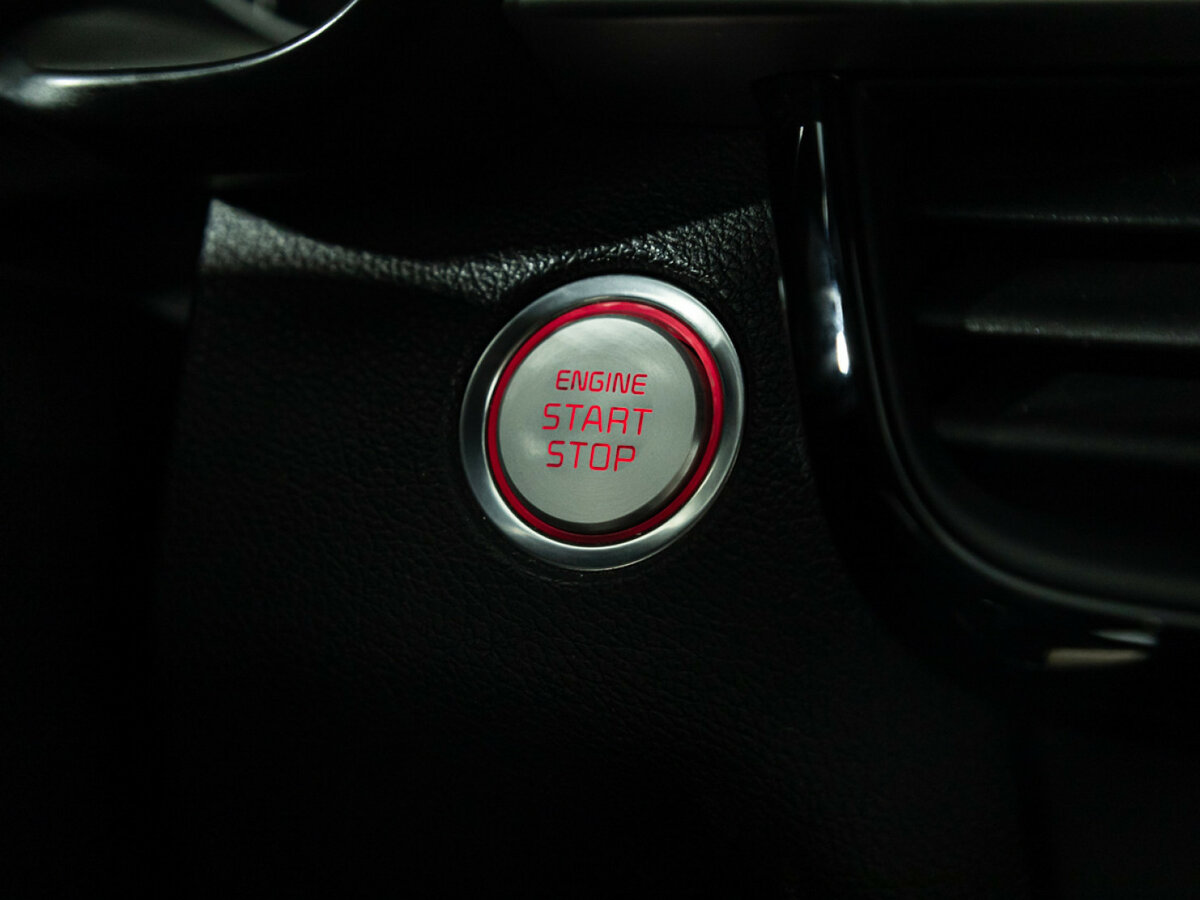 Купить Киа Оптима, 2018, 139 101 км.. Фото: #20