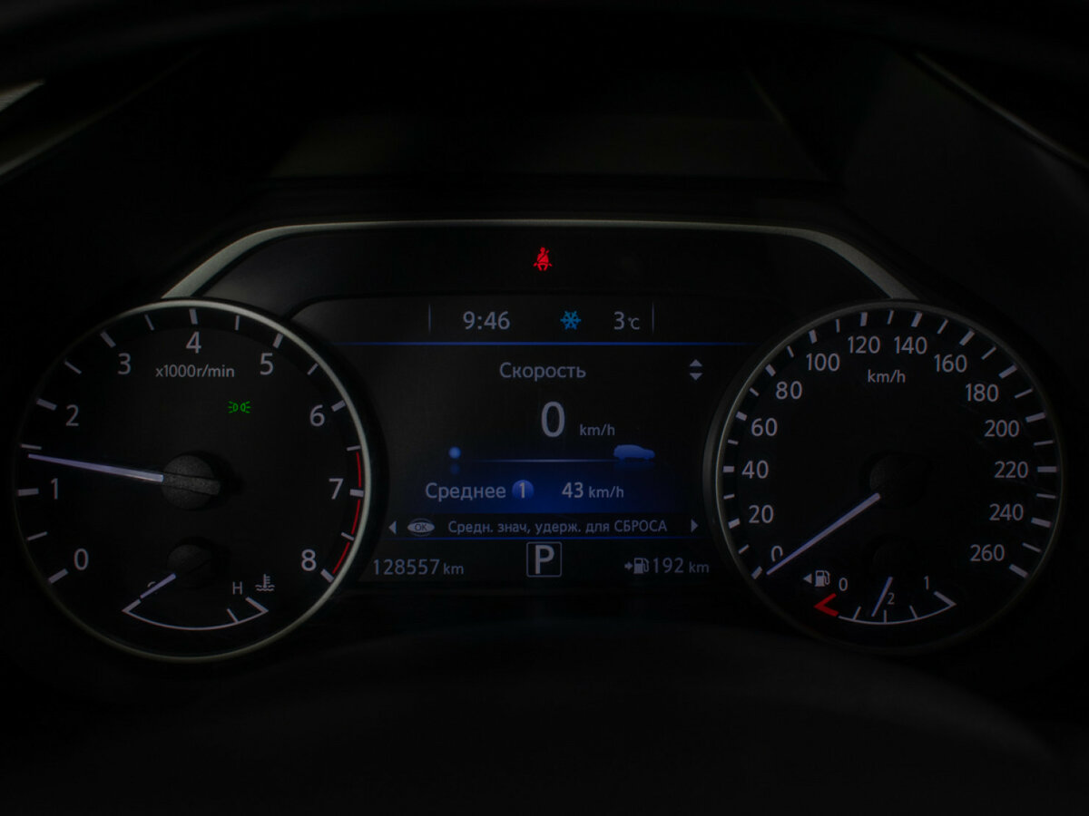 Купить Ниссан Мурано, 2018, 128 553 км.. Фото: #9