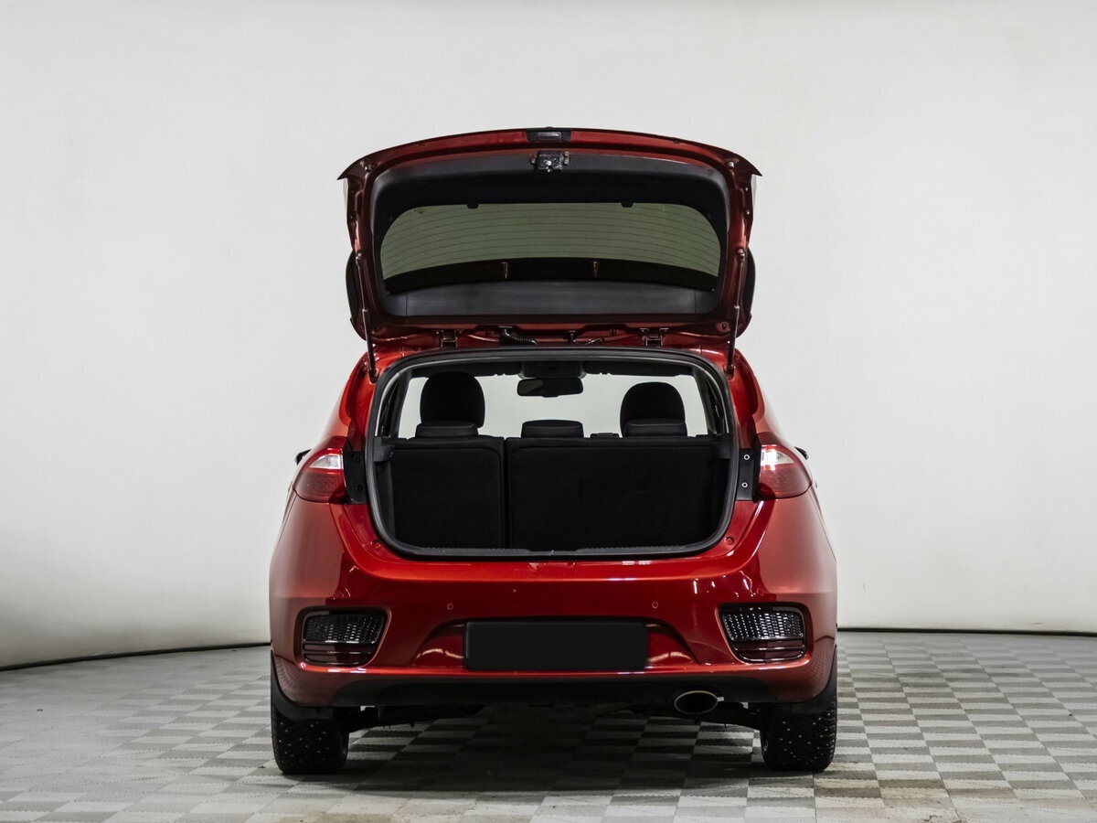 Купить Киа Сид, 2017, 115 602 км.. Фото: #16