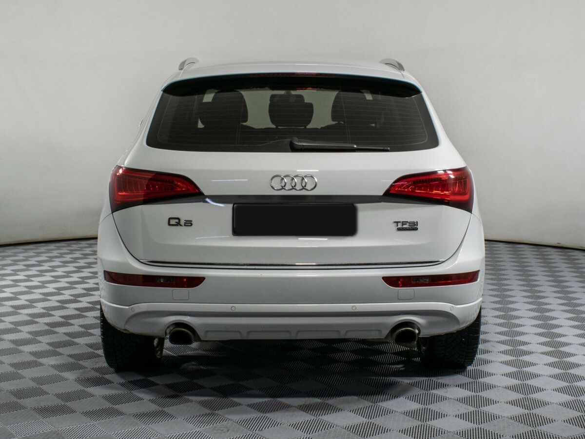 Купить Ауди К5, 2016, 148 000 км.. Фото: #4