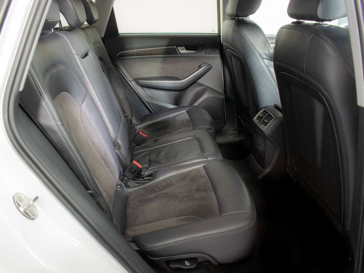 Купить Ауди К5, 2016, 148 000 км.. Фото: #7