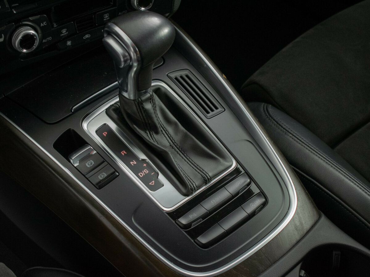 Купить Ауди К5, 2016, 148 000 км.. Фото: #11