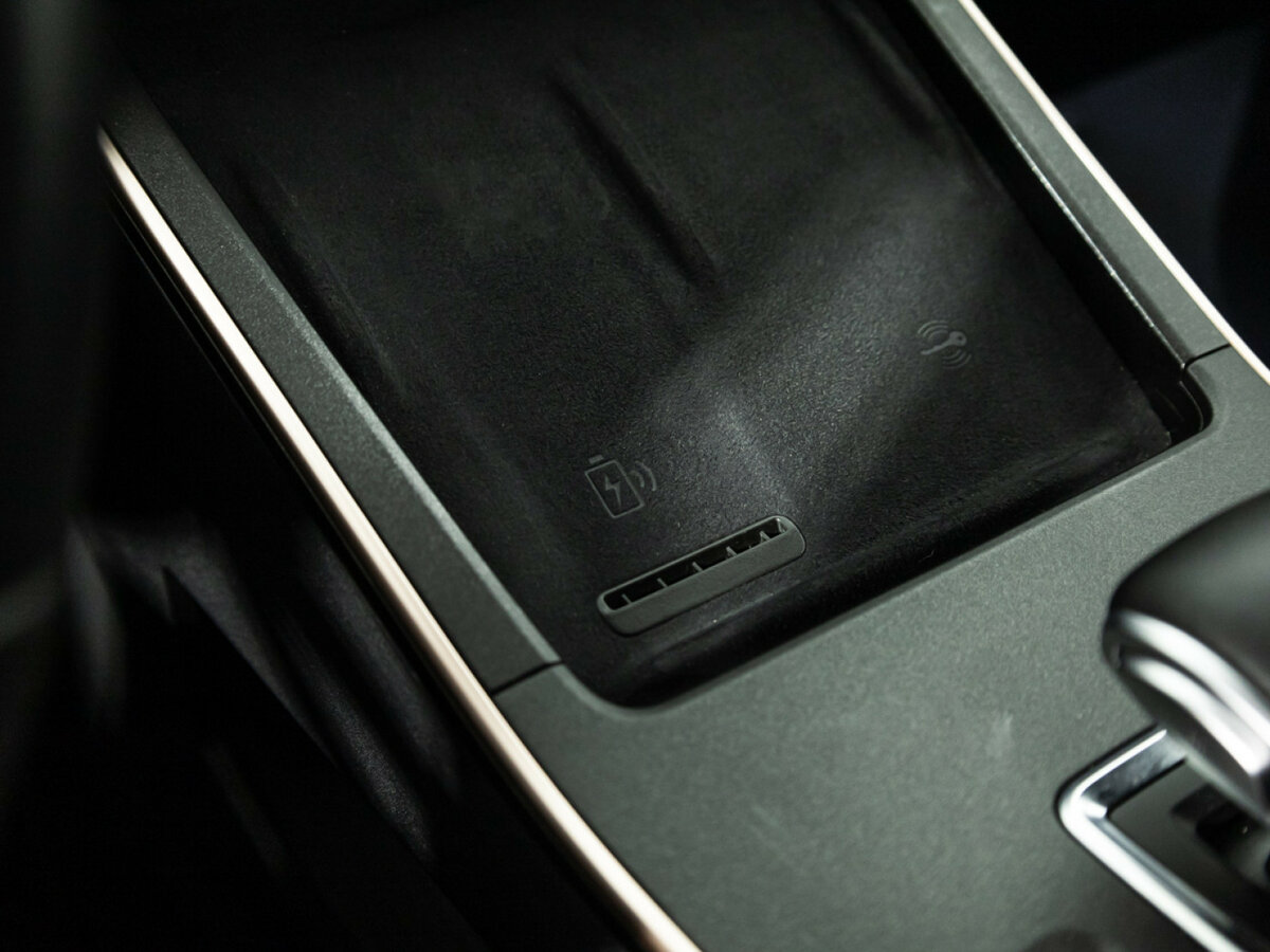 Купить Омода Ц5, 2024, 20 704 км.. Фото: #15