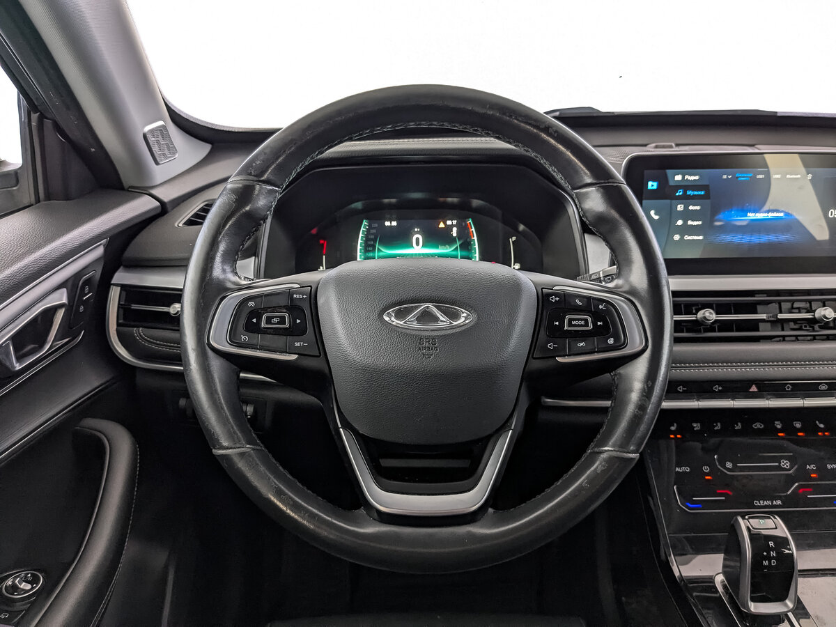 Купить Чери Тигго 7 Про, 2022, 123 439 км.. Фото: #20