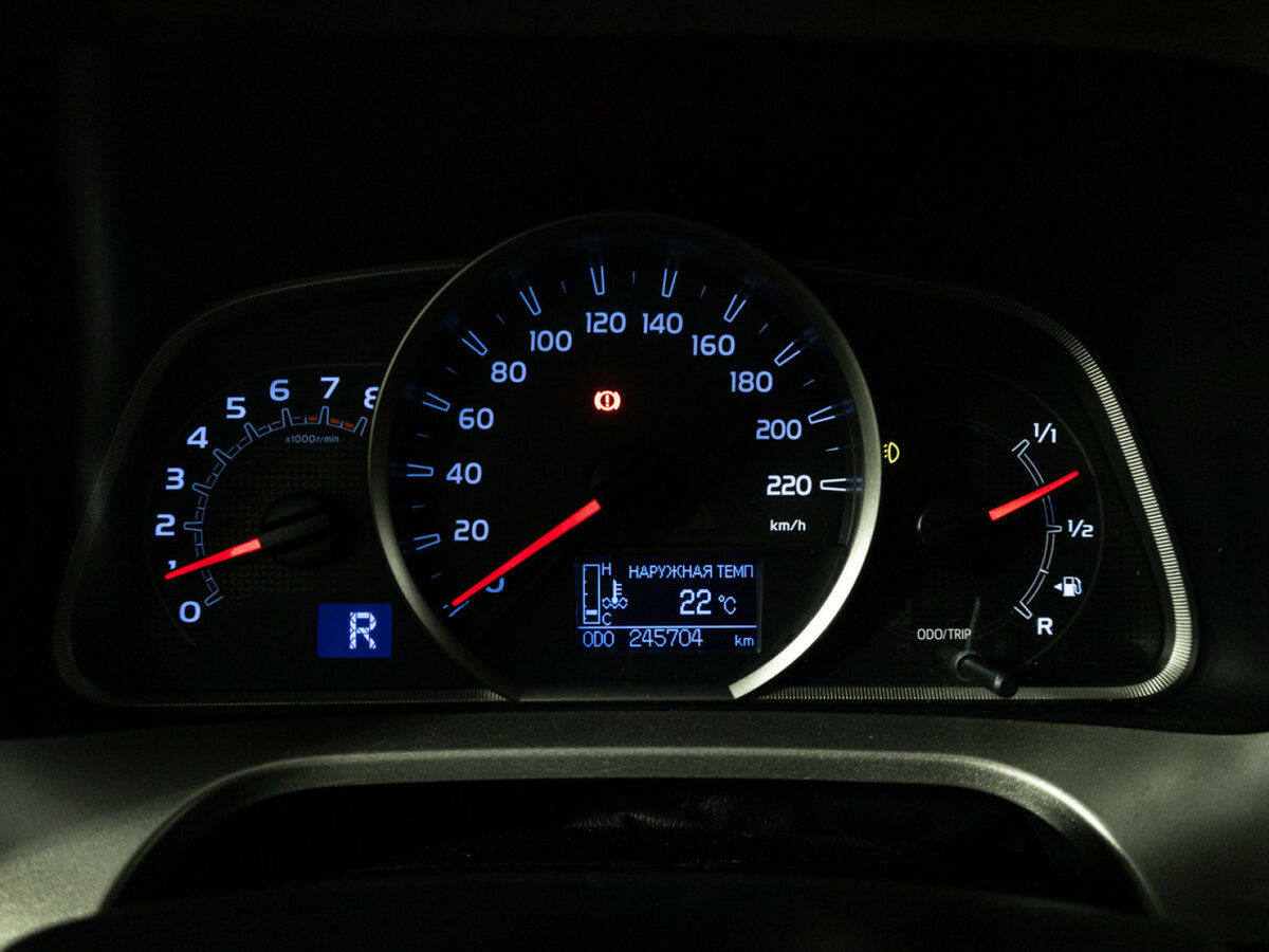 Купить Тойота Рав4, 2014, 245 700 км.. Фото: #11