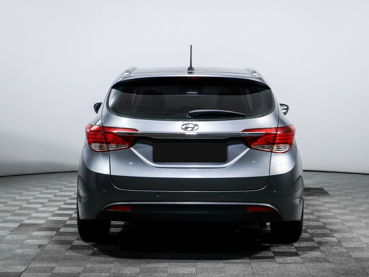 Купить Хендай ай40, 2014, 134 316 км.. Фото: #4