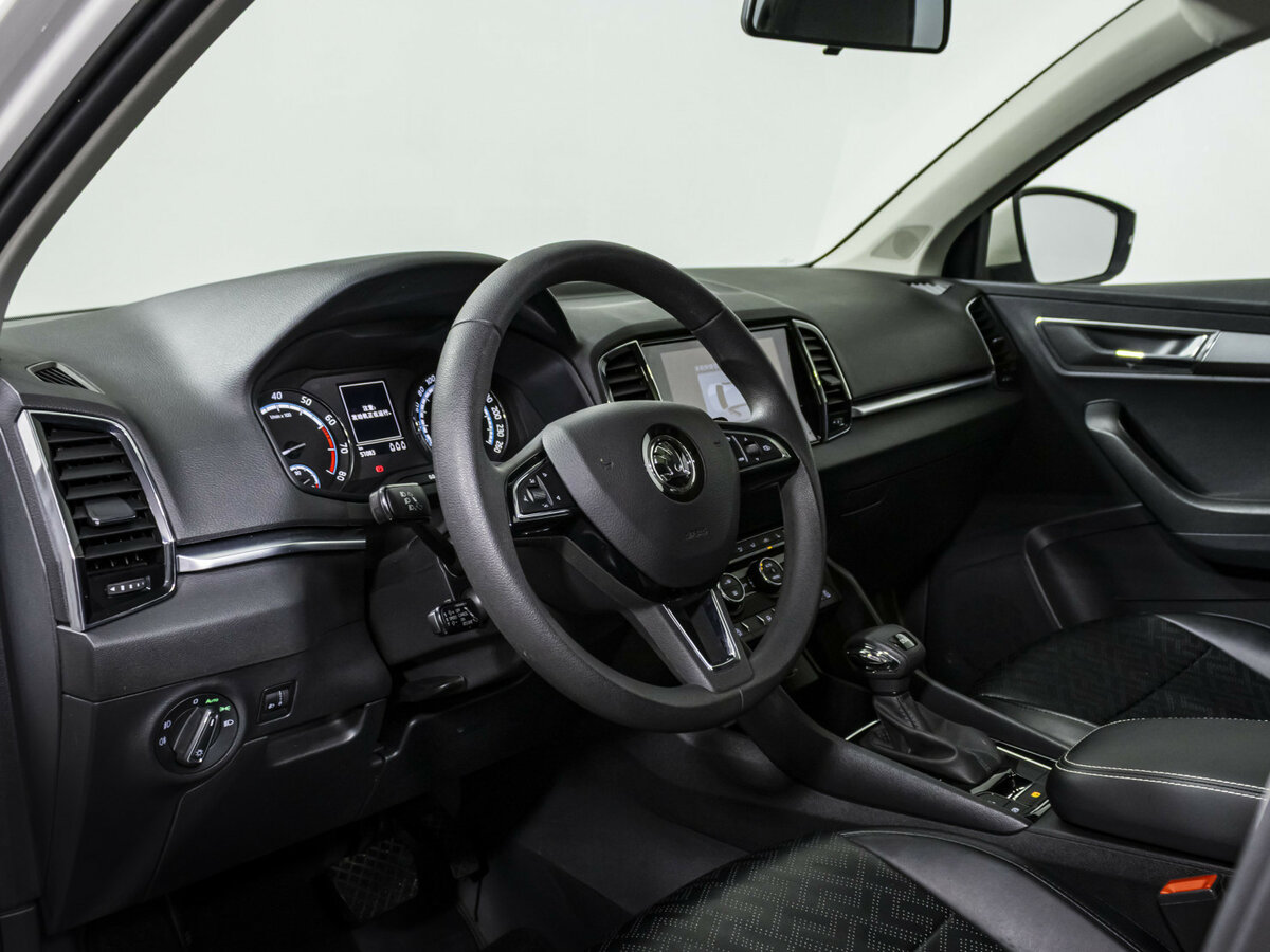 Купить Шкода Карок, 2021, 51 080 км.. Фото: #8