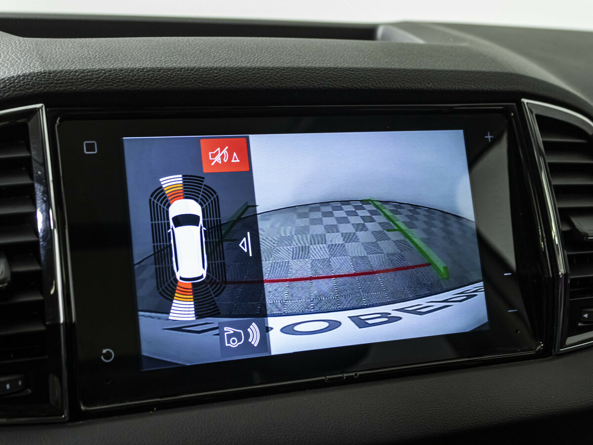 Купить Шкода Карок, 2021, 51 080 км.. Фото: #13