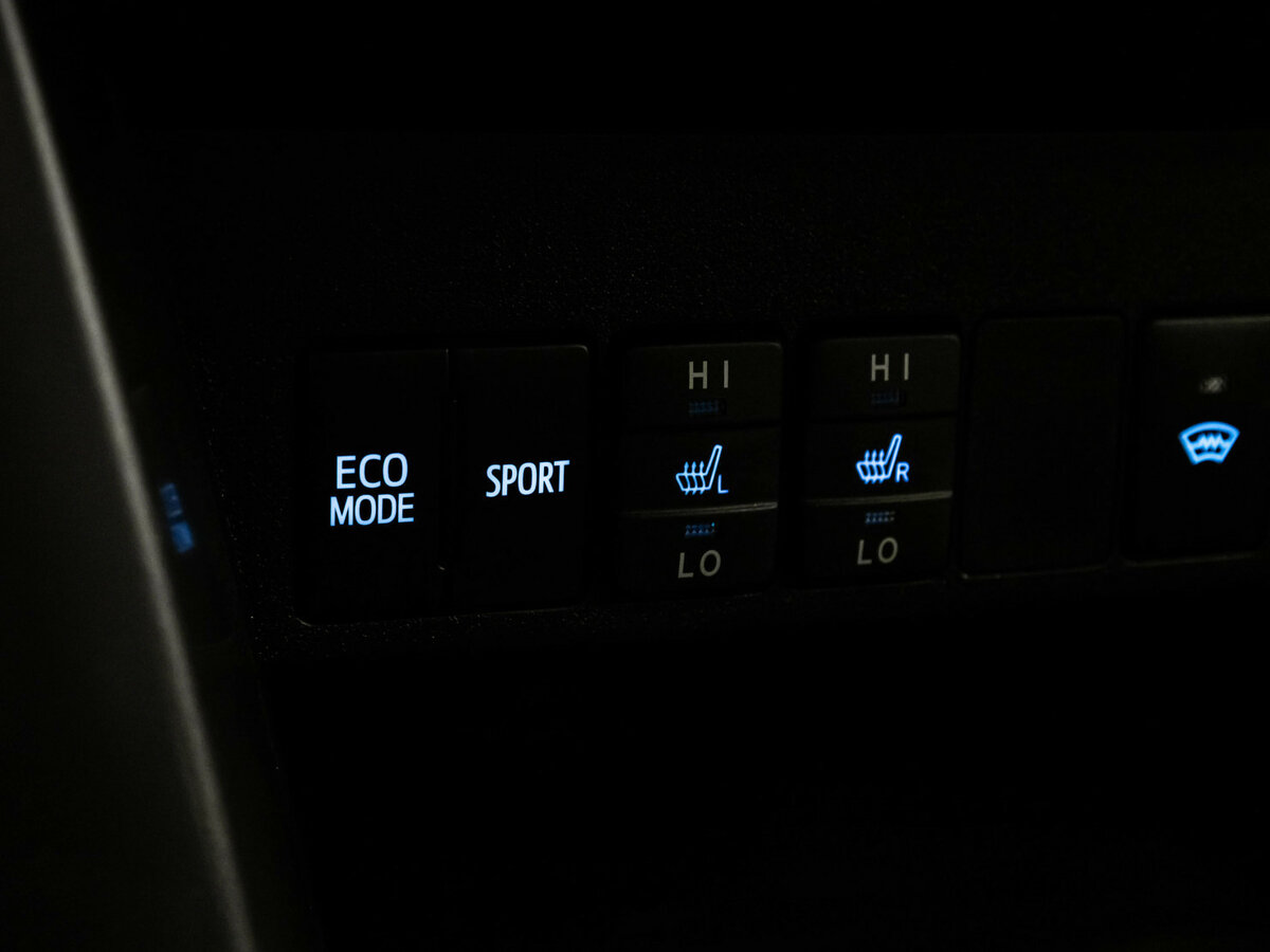 Купить Тойота Рав4, 2018, 173 507 км.. Фото: #13