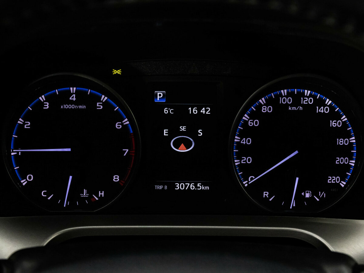 Купить Тойота Рав4, 2018, 173 507 км.. Фото: #22