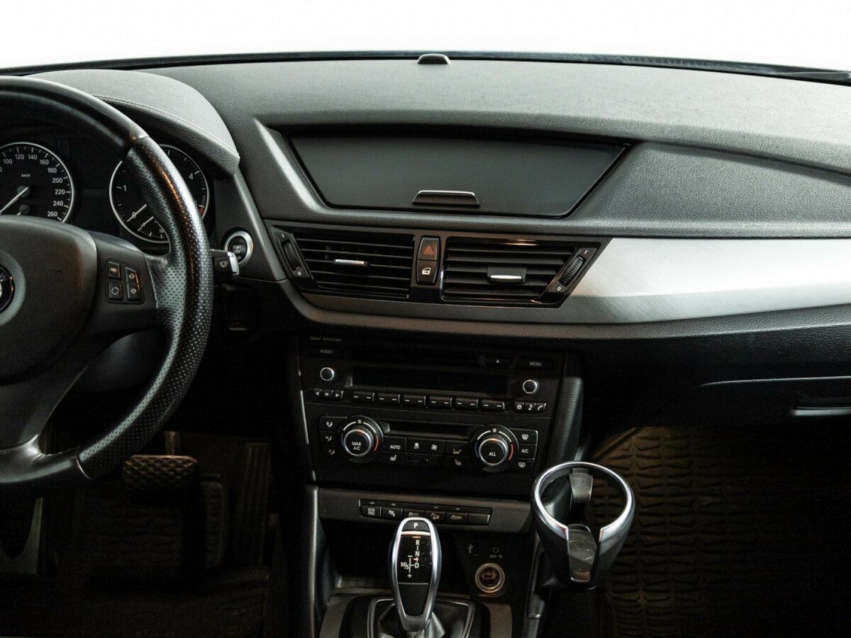 Купить БМВ Икс1, 2014, 165 402 км.. Фото: #13