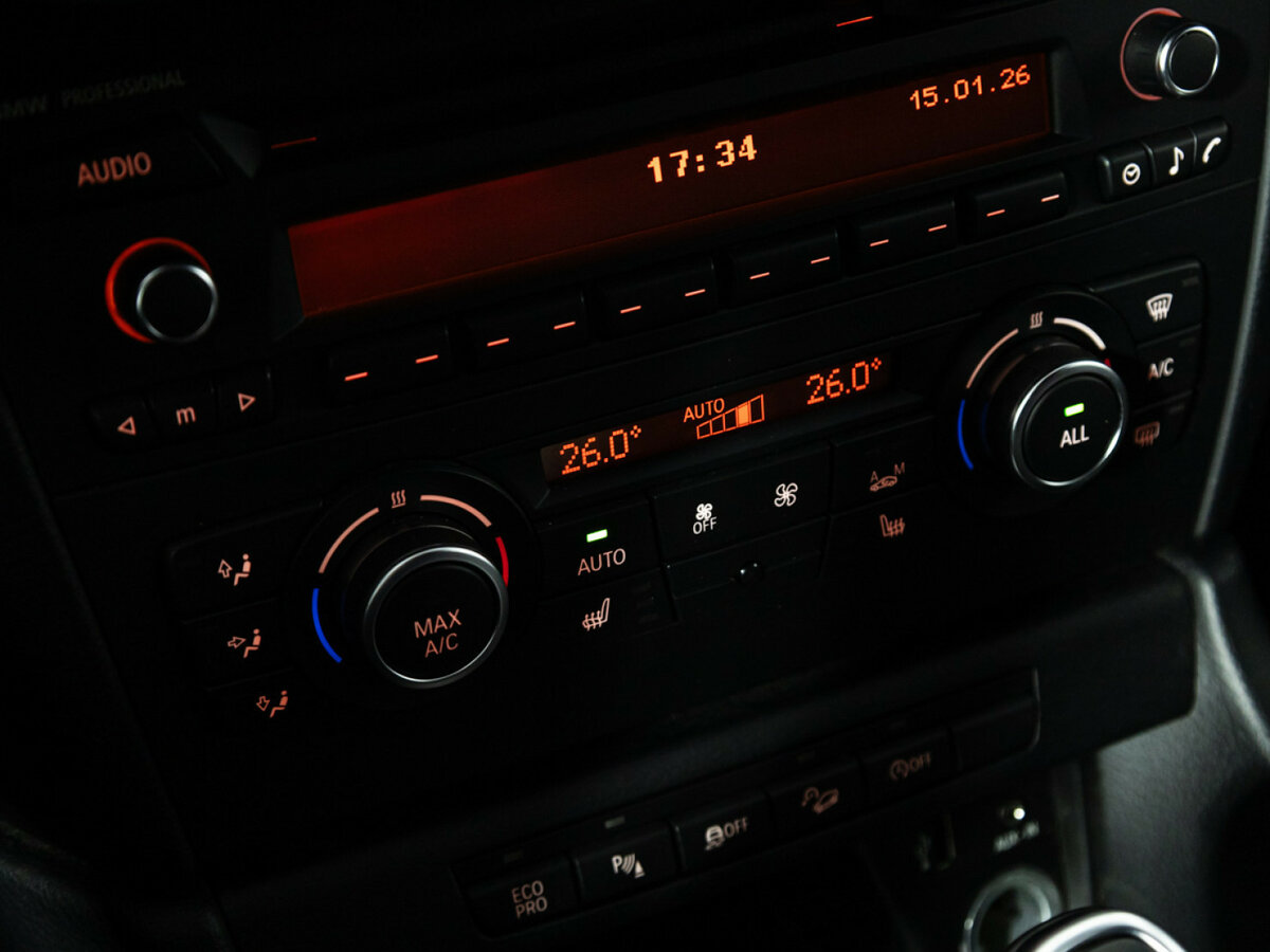 Купить БМВ Икс1, 2014, 165 402 км.. Фото: #14