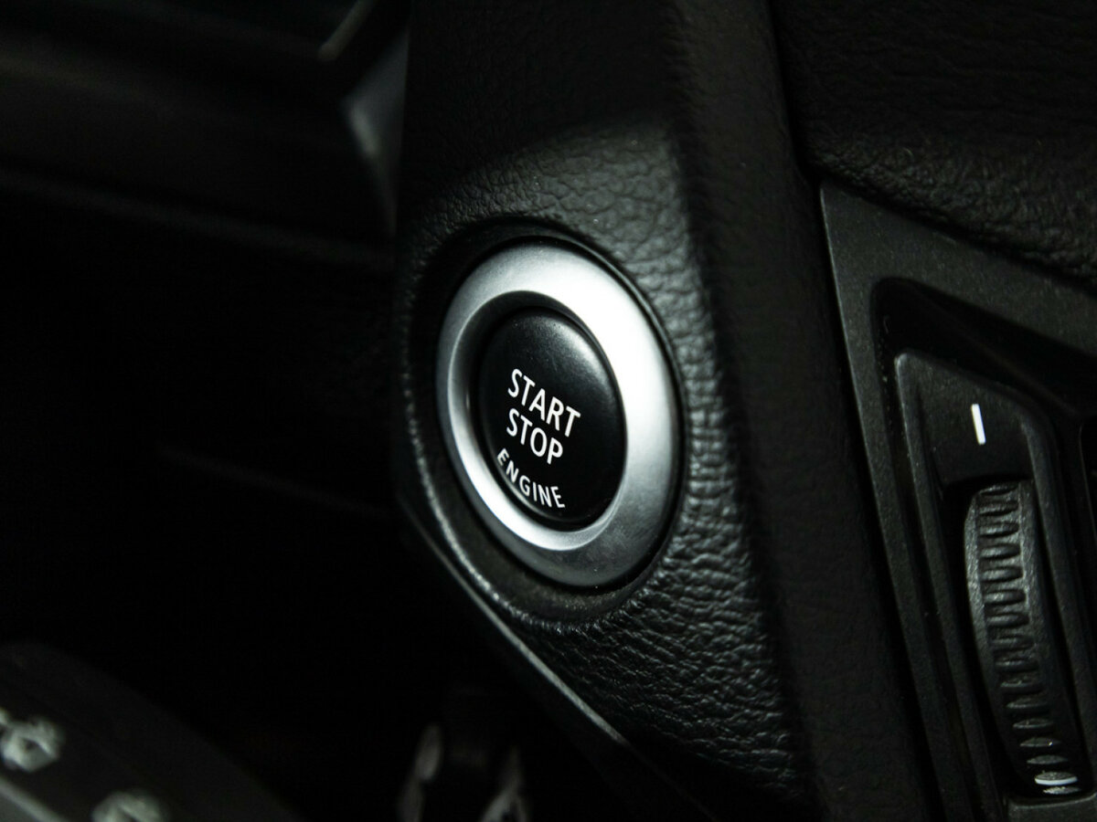 Купить БМВ Икс1, 2014, 165 402 км.. Фото: #15