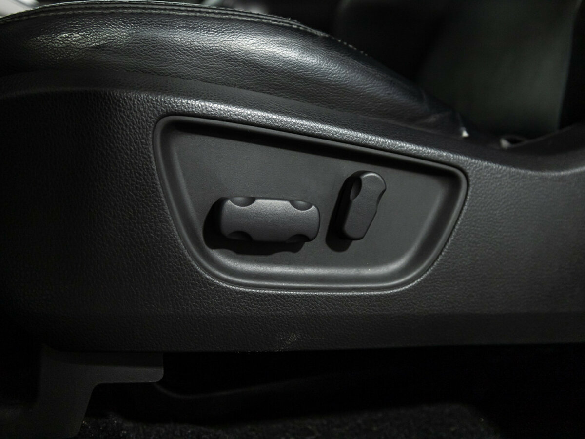 Купить Митсубиши Паджеро Спорт, 2017, 233 804 км.. Фото: #11