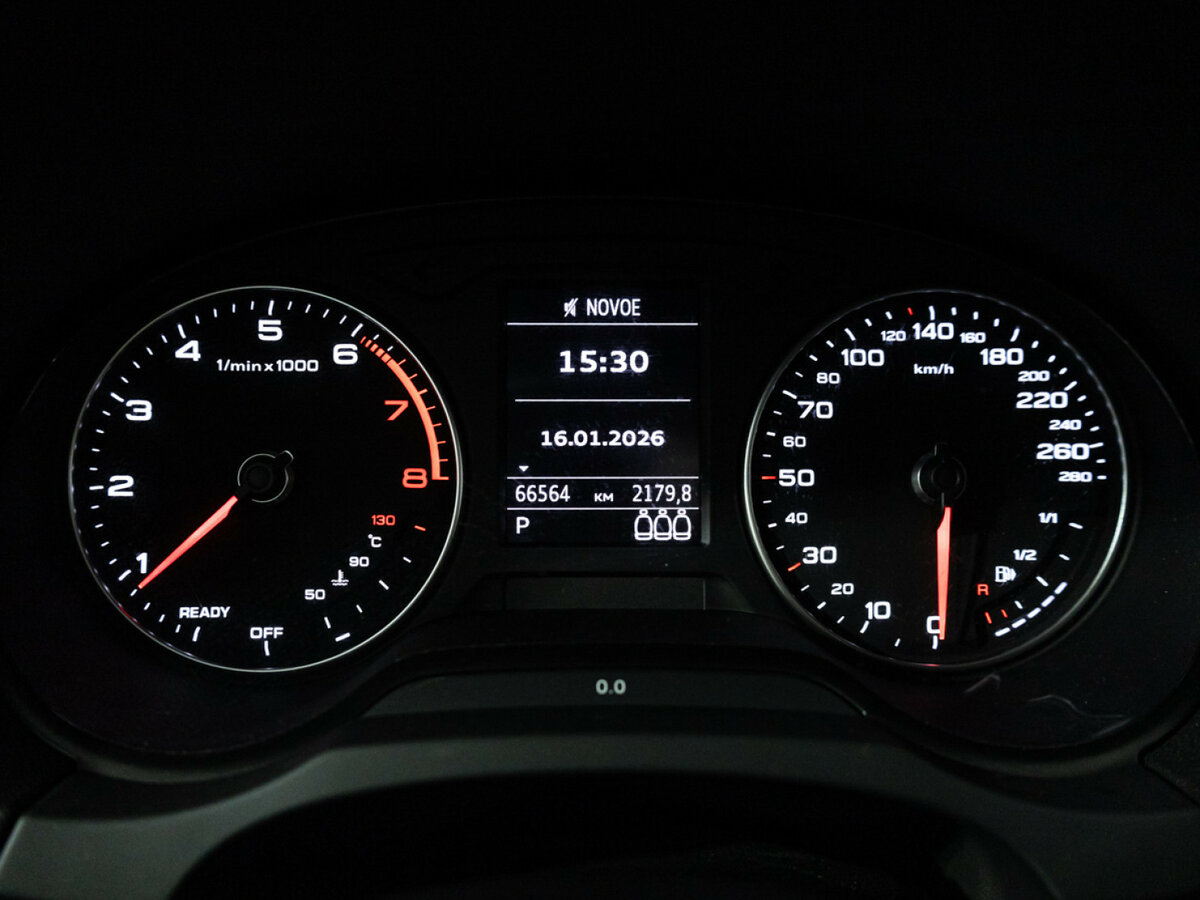 Купить Ауди А3, 2019, 67 000 км.. Фото: #11