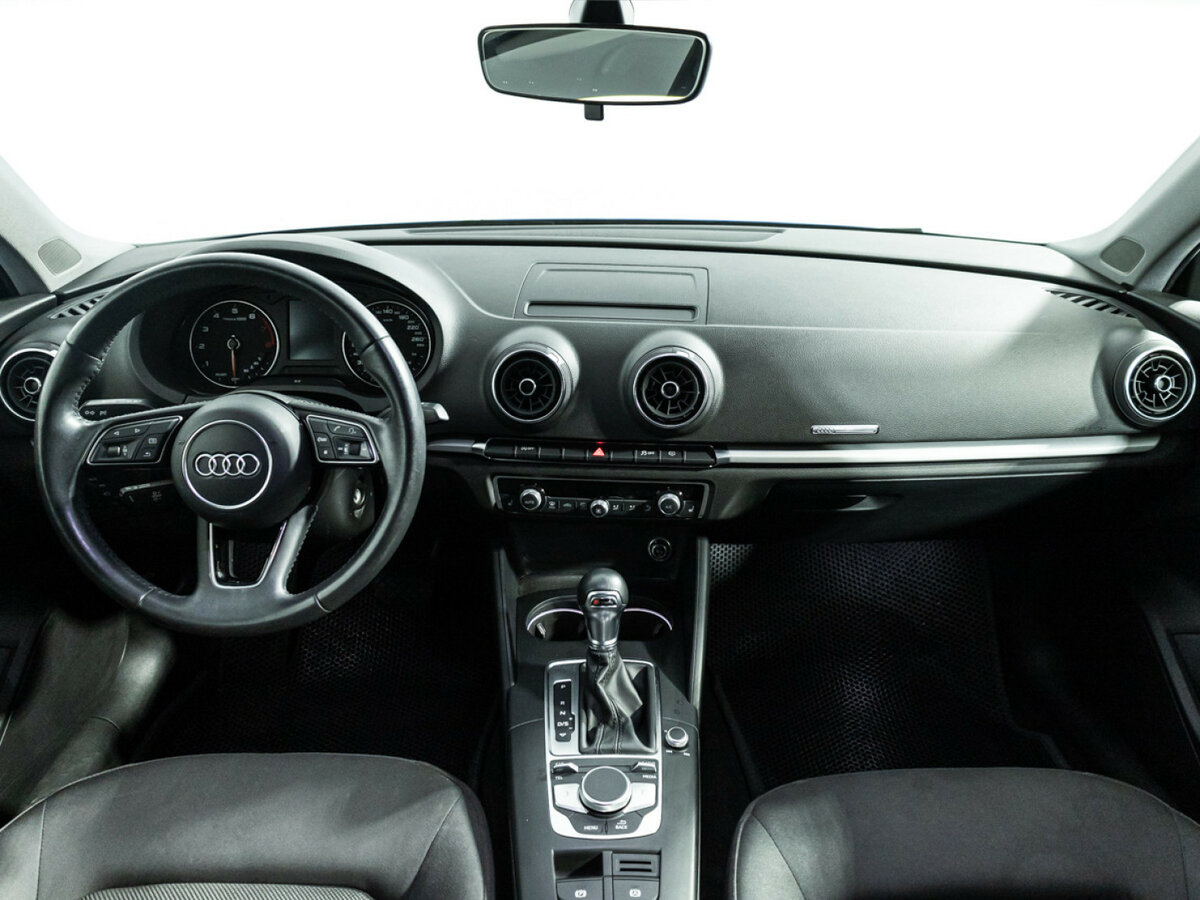 Купить Ауди А3, 2019, 67 000 км.. Фото: #12