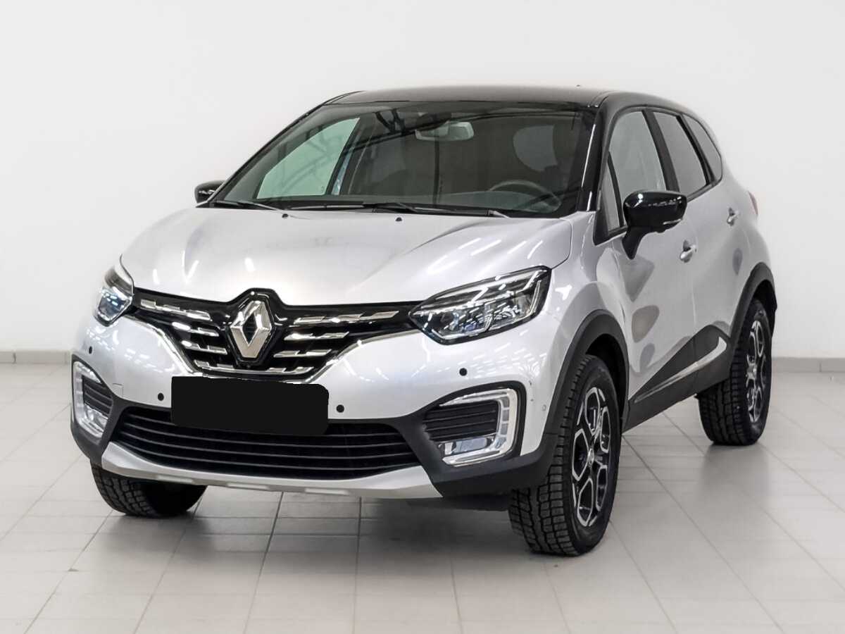 Renault Kaptur