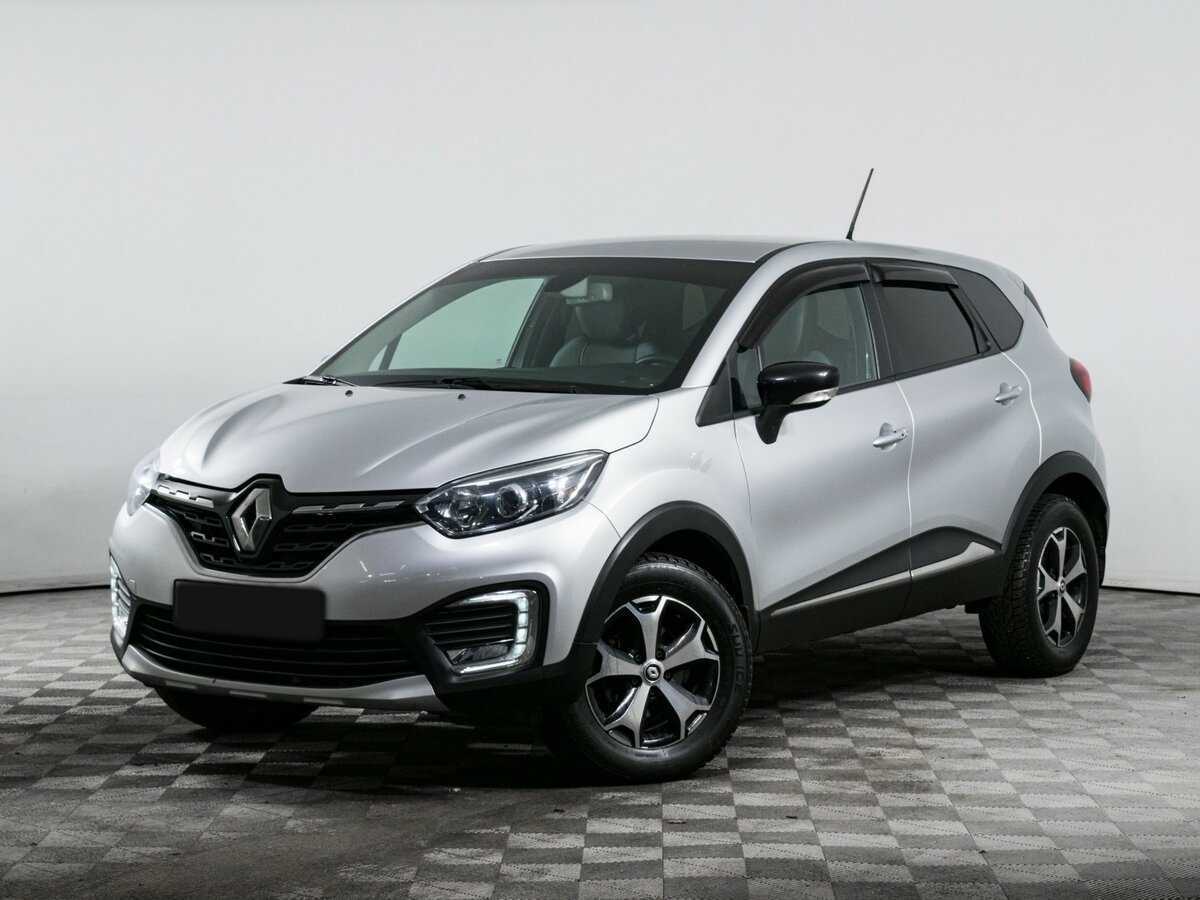 Renault Kaptur